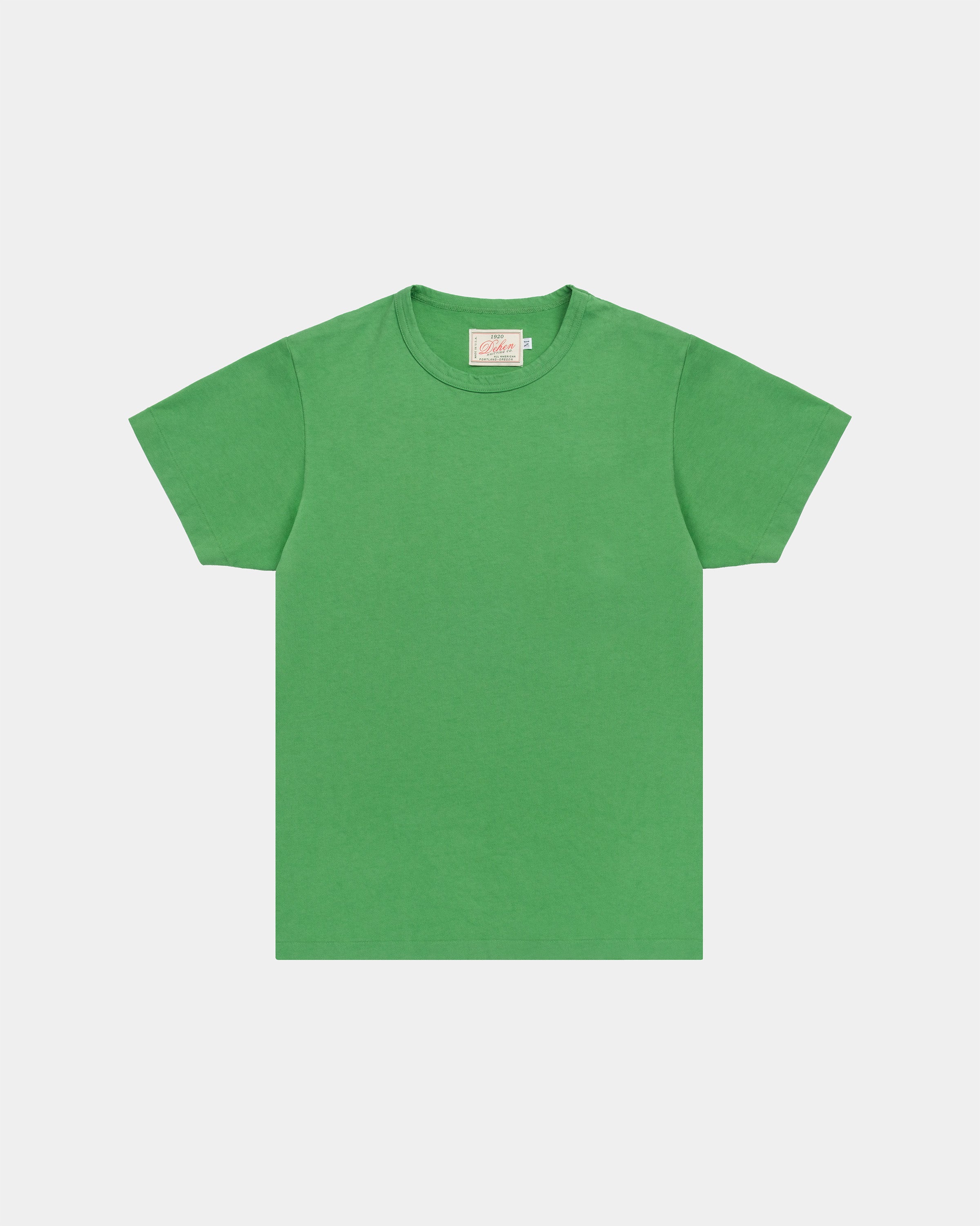 Heavy Duty Tee - Clover