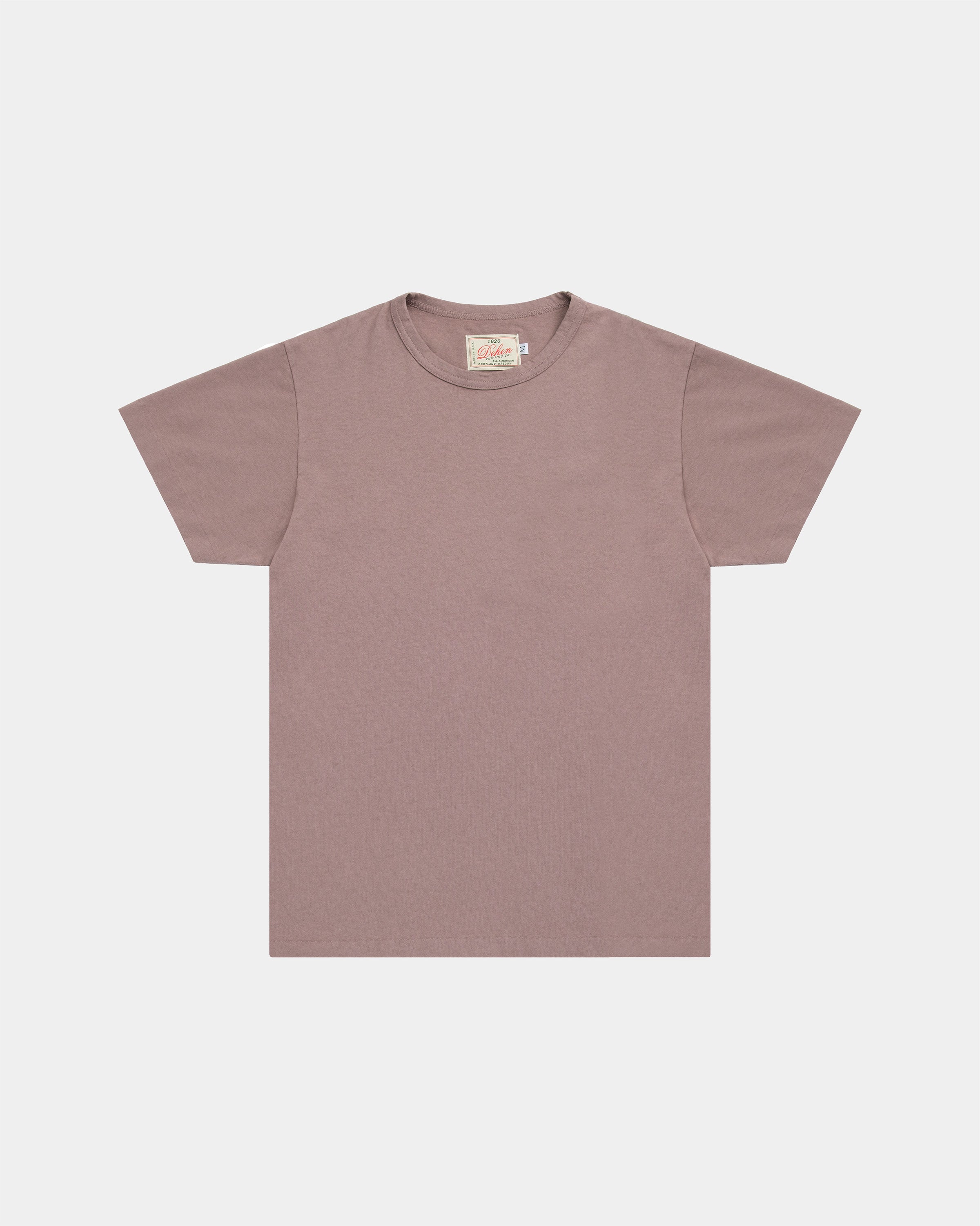 Heavy Duty Tee - Putty