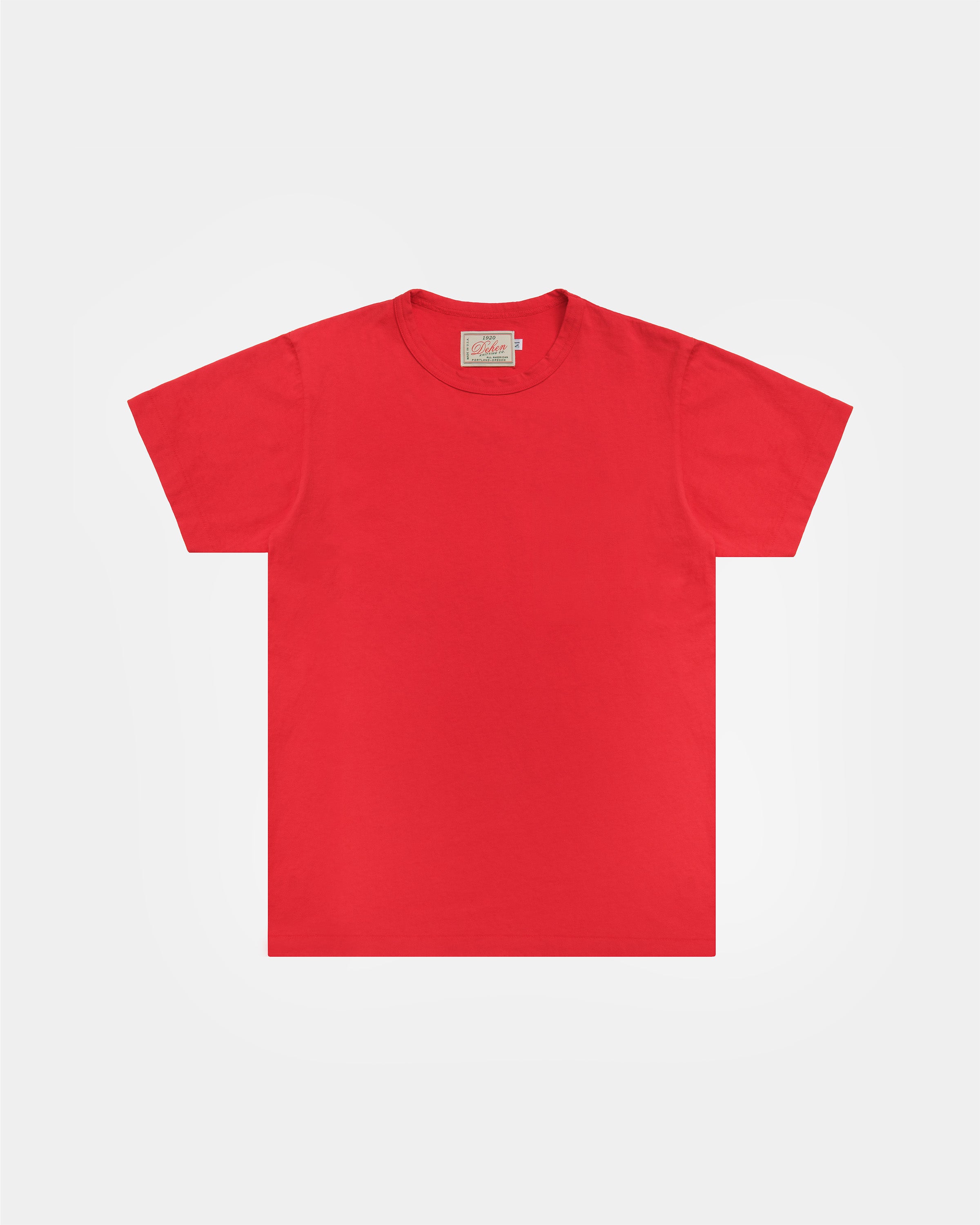 Heavy Duty Tee - Roma
